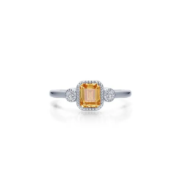 Silver Ring without Stones