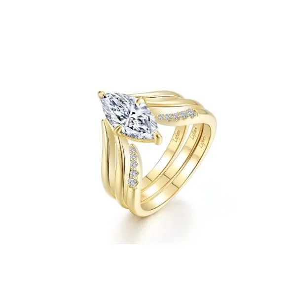 Silver Ring without Stones Kevin's Fine Jewelry Totowa, NJ