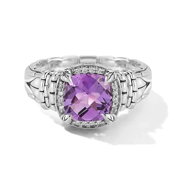 Silver Ring without Stones Kevin's Fine Jewelry Totowa, NJ