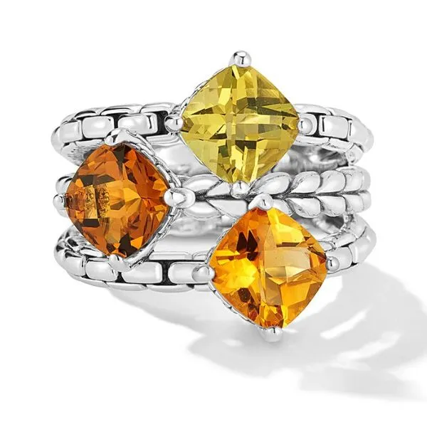 Silver Ring without Stones Kevin's Fine Jewelry Totowa, NJ