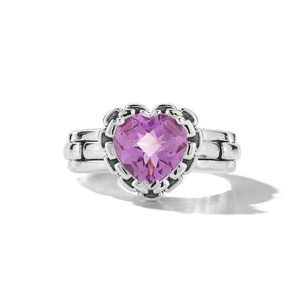 Silver Ring without Stones Kevin's Fine Jewelry Totowa, NJ