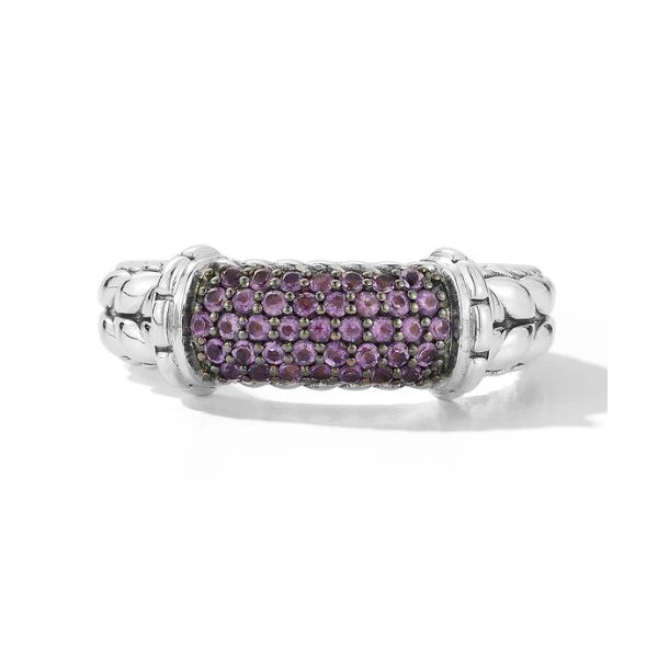 Silver Ring without Stones Kevin's Fine Jewelry Totowa, NJ