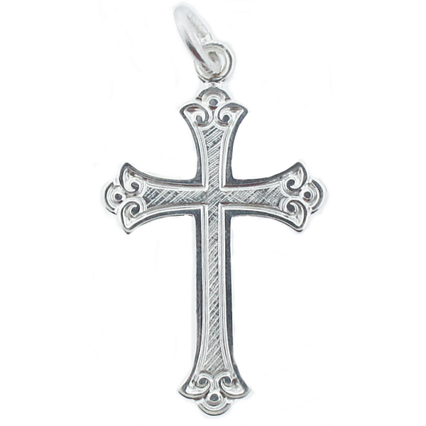 Silver Pendant Kevin's Fine Jewelry Totowa, NJ