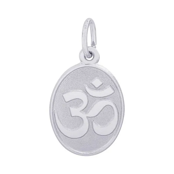 Silver Pendant Kevin's Fine Jewelry Totowa, NJ