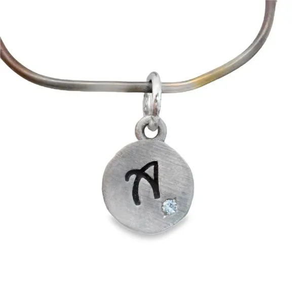 Silver Pendant Kevin's Fine Jewelry Totowa, NJ