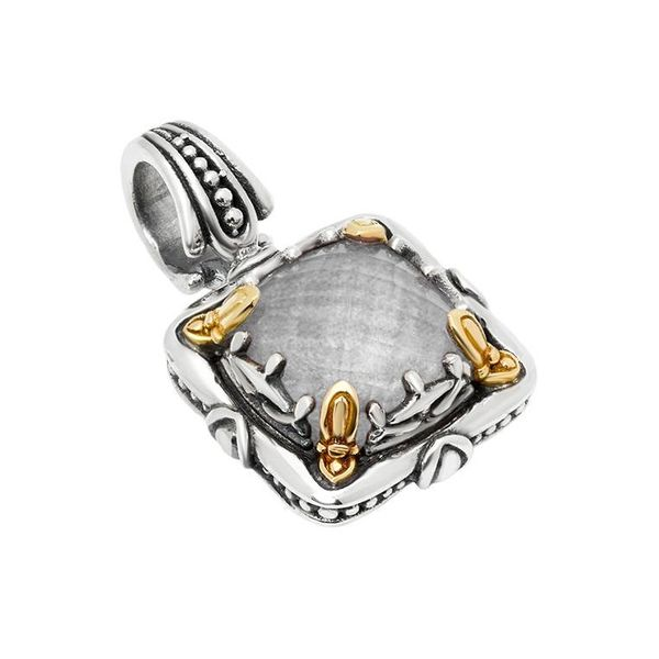 Silver Pendant Kevin's Fine Jewelry Totowa, NJ