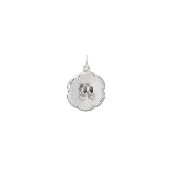 Silver Pendant Kevin's Fine Jewelry Totowa, NJ