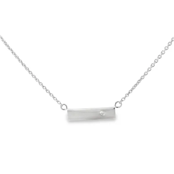 Silver Pendant Kevin's Fine Jewelry Totowa, NJ