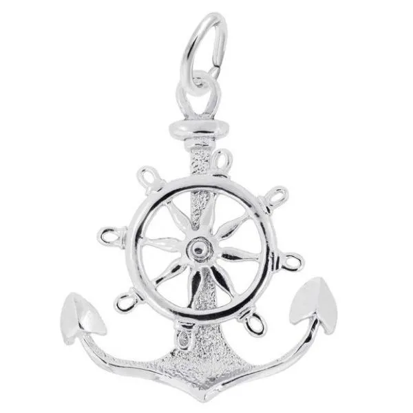 Silver Pendant Kevin's Fine Jewelry Totowa, NJ