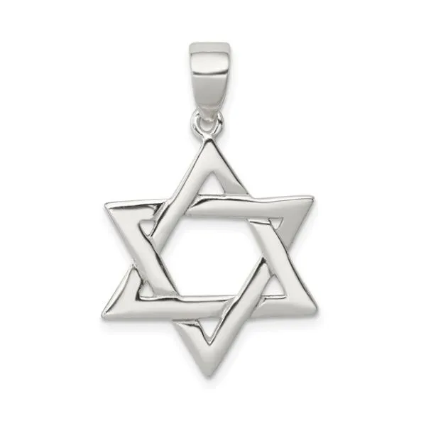 Silver Pendant Kevin's Fine Jewelry Totowa, NJ