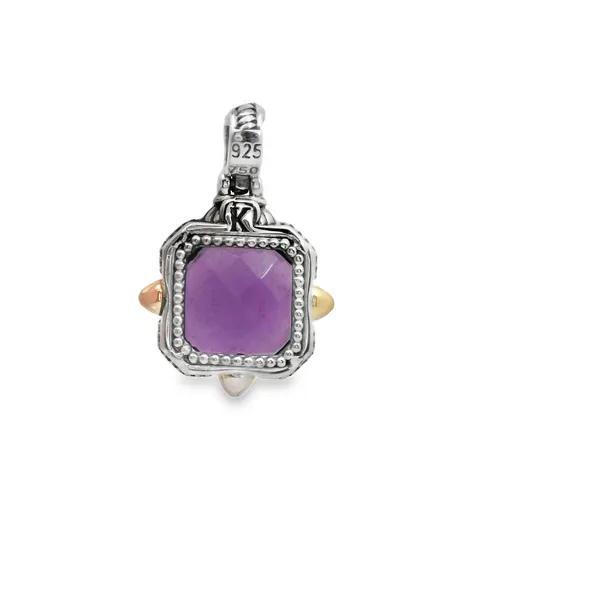 Silver Pendant Kevin's Fine Jewelry Totowa, NJ