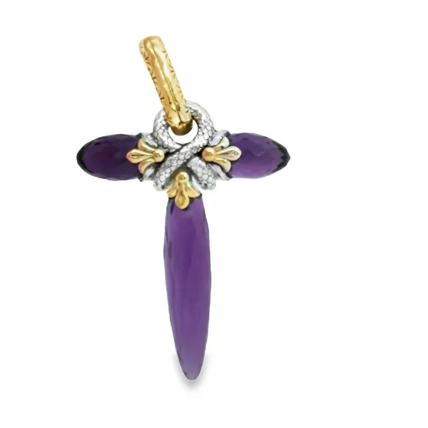 Silver Pendant Kevin's Fine Jewelry Totowa, NJ