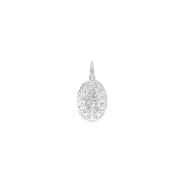 Silver Pendant Kevin's Fine Jewelry Totowa, NJ