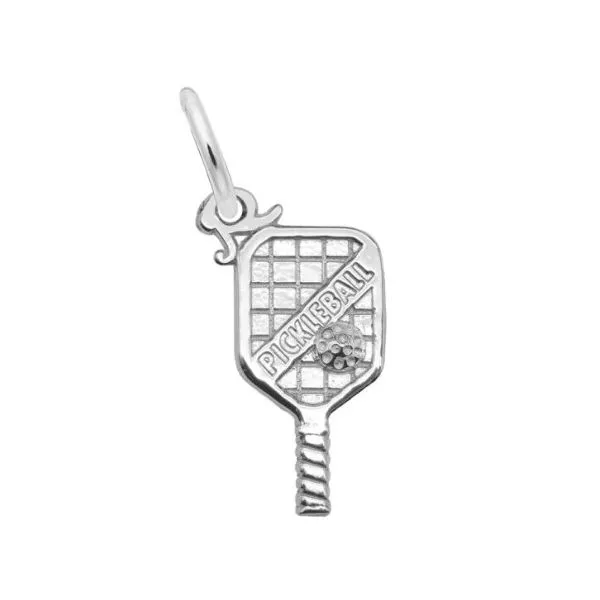 Silver Pendant Kevin's Fine Jewelry Totowa, NJ