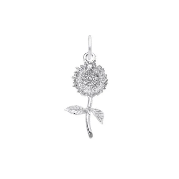 Silver Pendant Kevin's Fine Jewelry Totowa, NJ