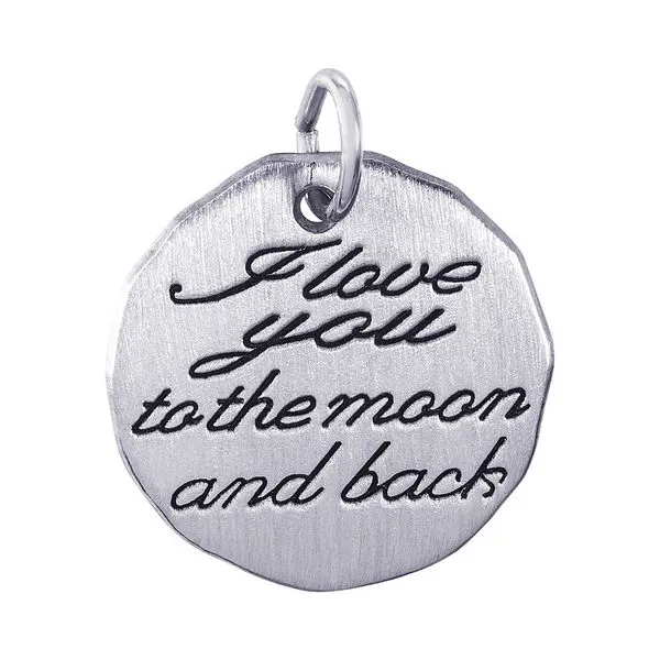 Silver Pendant Kevin's Fine Jewelry Totowa, NJ