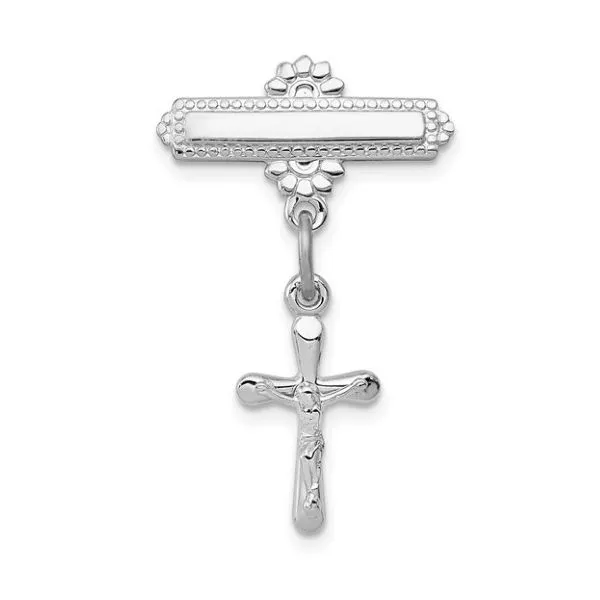 Silver Pendant