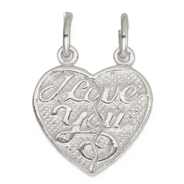 Silver Pendant Kevin's Fine Jewelry Totowa, NJ