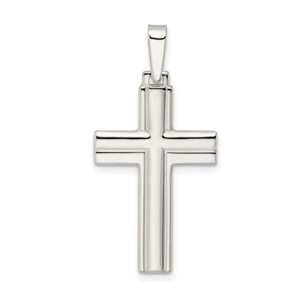 Silver Pendant Kevin's Fine Jewelry Totowa, NJ