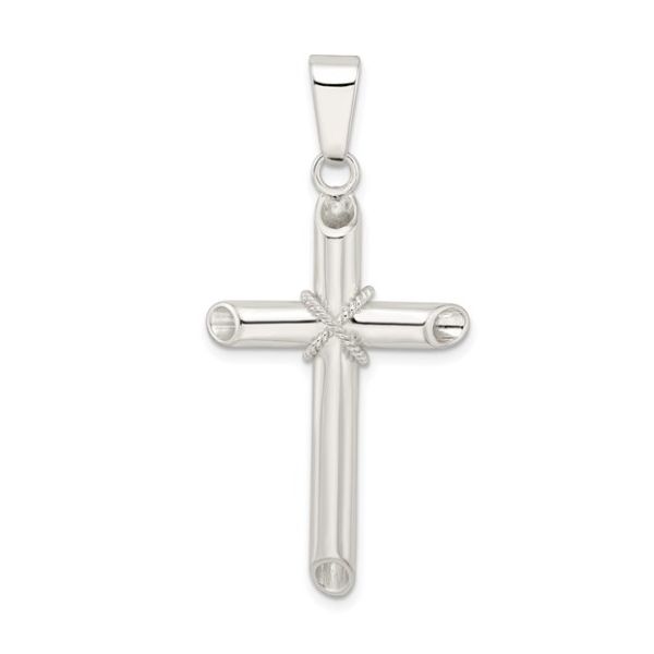 Silver Pendant Kevin's Fine Jewelry Totowa, NJ