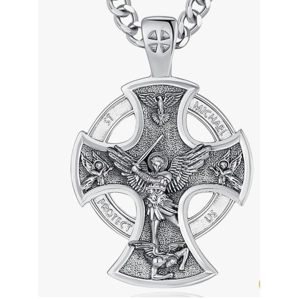 Silver Pendant Kevin's Fine Jewelry Totowa, NJ