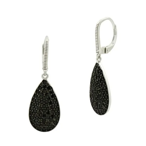 Silver Earrings Kevin's Fine Jewelry Totowa, NJ