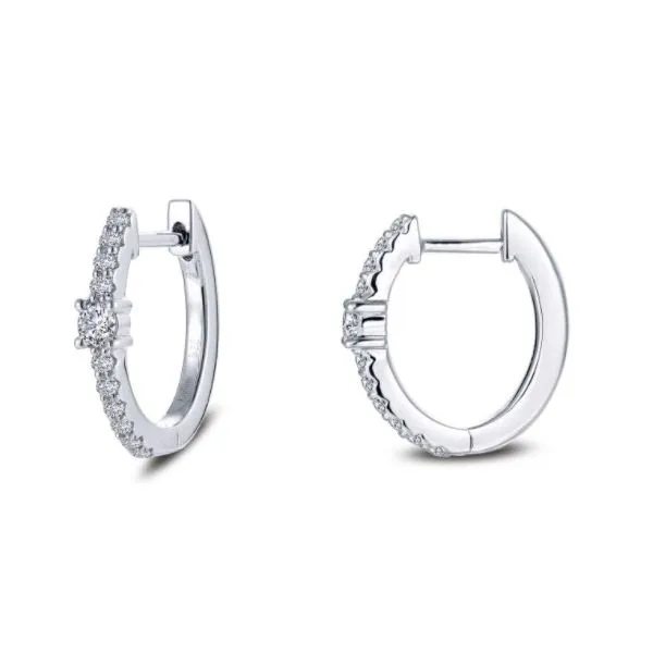 Silver Earrings Kevin's Fine Jewelry Totowa, NJ