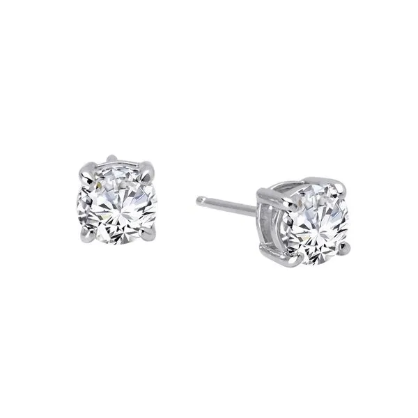 Silver Earrings Kevin's Fine Jewelry Totowa, NJ