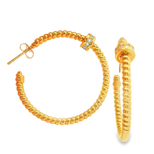 Silver Earrings Kevin's Fine Jewelry Totowa, NJ