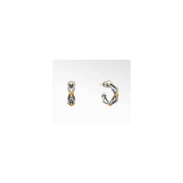 Silver Earrings Kevin's Fine Jewelry Totowa, NJ
