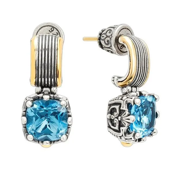 Silver Earrings Kevin's Fine Jewelry Totowa, NJ