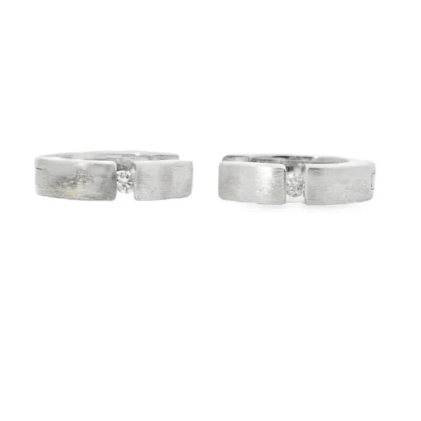 Silver Earrings Kevin's Fine Jewelry Totowa, NJ