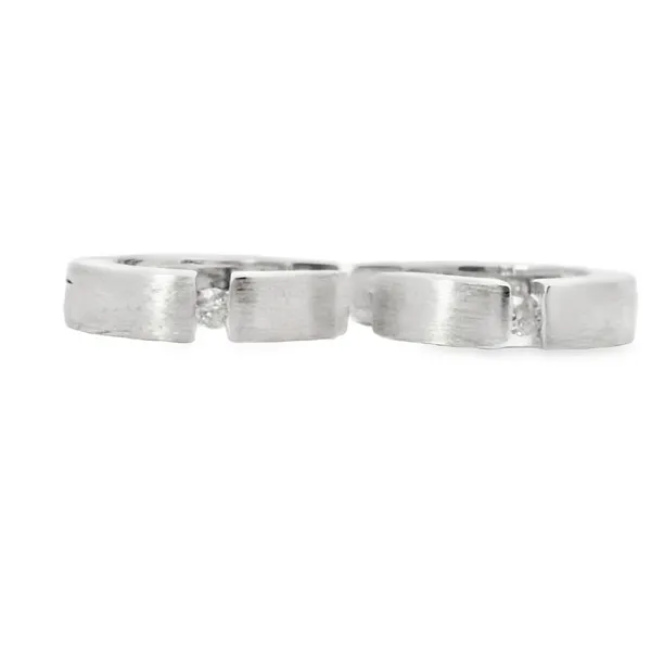 Silver Earrings Kevin's Fine Jewelry Totowa, NJ
