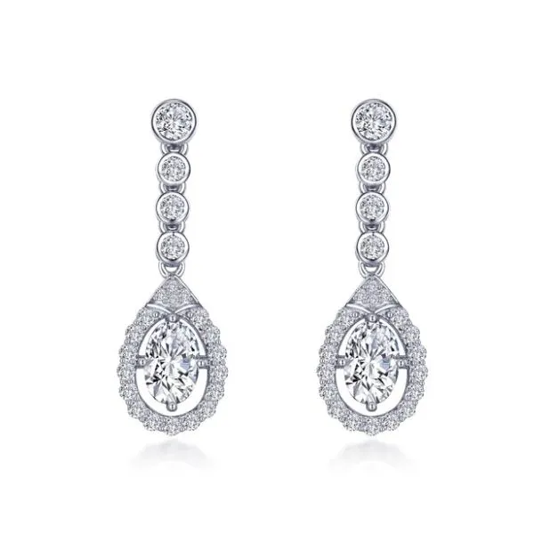 Silver Earrings Kevin's Fine Jewelry Totowa, NJ