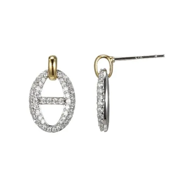 Silver Earrings Kevin's Fine Jewelry Totowa, NJ