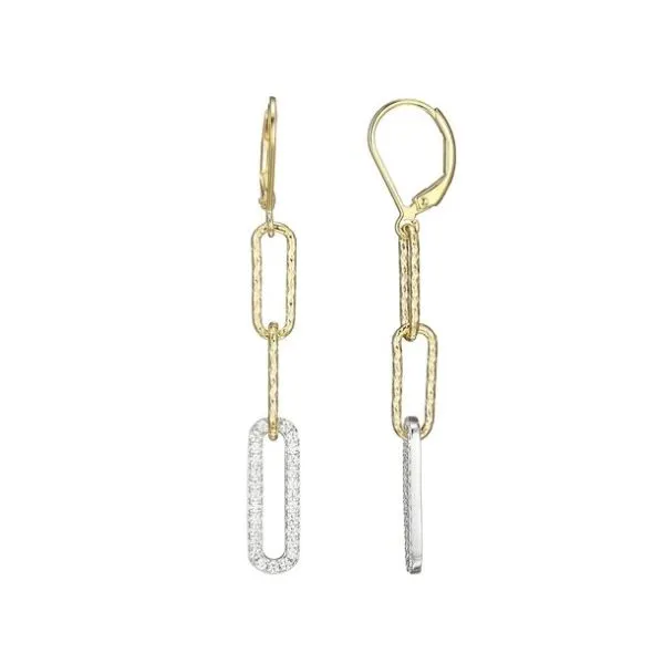 Silver Earrings Kevin's Fine Jewelry Totowa, NJ