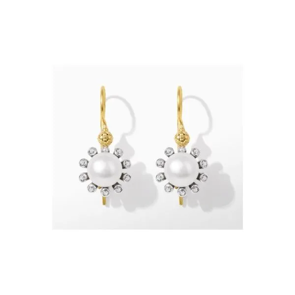 Silver Earrings Kevin's Fine Jewelry Totowa, NJ