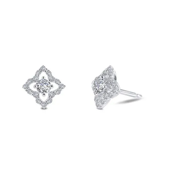Silver Earrings Kevin's Fine Jewelry Totowa, NJ
