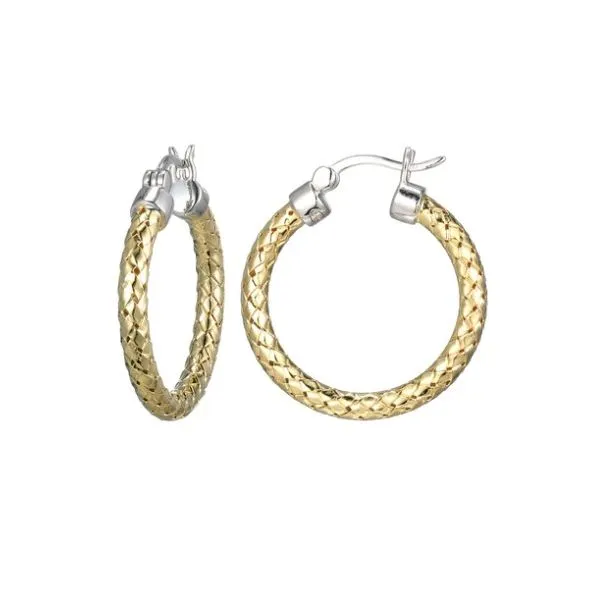 Silver Earrings Kevin's Fine Jewelry Totowa, NJ