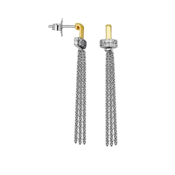 Silver Earrings Kevin's Fine Jewelry Totowa, NJ