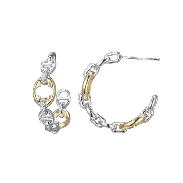 Silver Earrings Kevin's Fine Jewelry Totowa, NJ