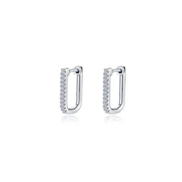 Silver Earrings Kevin's Fine Jewelry Totowa, NJ