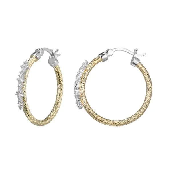 Silver Earrings Kevin's Fine Jewelry Totowa, NJ