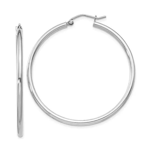 Silver Earrings Kevin's Fine Jewelry Totowa, NJ