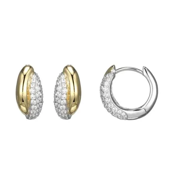 Silver Earrings Kevin's Fine Jewelry Totowa, NJ