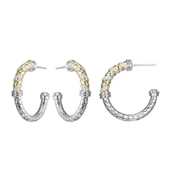 Silver Earrings Kevin's Fine Jewelry Totowa, NJ