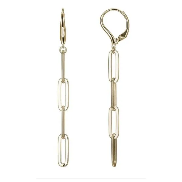 Silver Earrings Kevin's Fine Jewelry Totowa, NJ