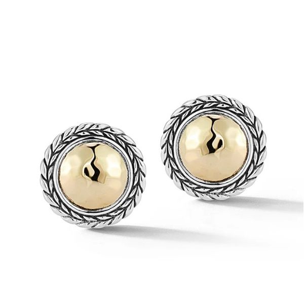 Silver Earrings Kevin's Fine Jewelry Totowa, NJ