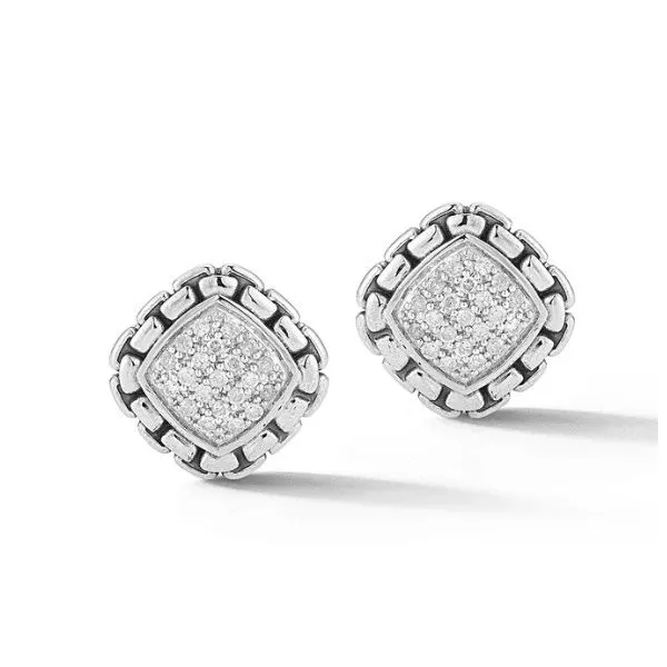 Silver Earrings Kevin's Fine Jewelry Totowa, NJ