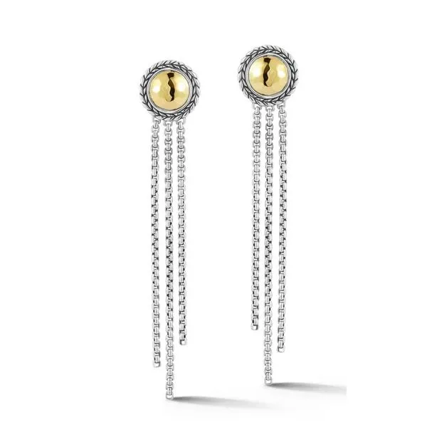 Silver Earrings Kevin's Fine Jewelry Totowa, NJ